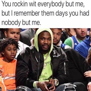 Meet your Posher, Von